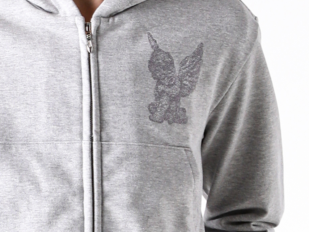 トップス MASU Galaxy hoodie MASU 25AW Galaxy Trousers Hoodie Style -FASCINATE