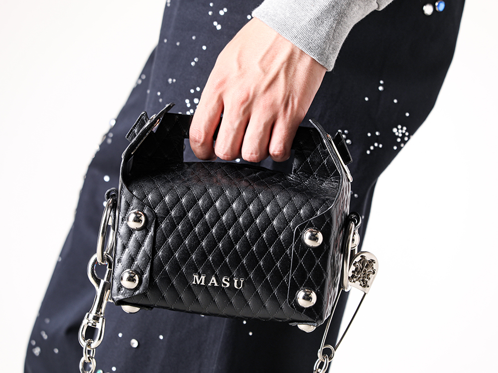 トップス MASU Galaxy hoodie MASU Galaxy hoodie