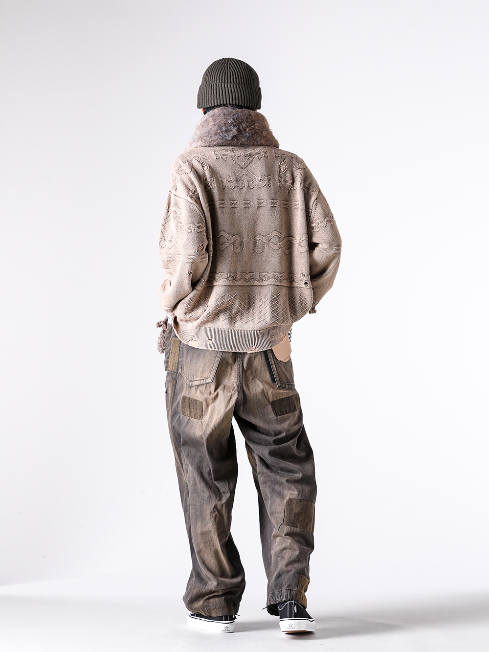 kinako様 kinako – CRAZY RACCOON