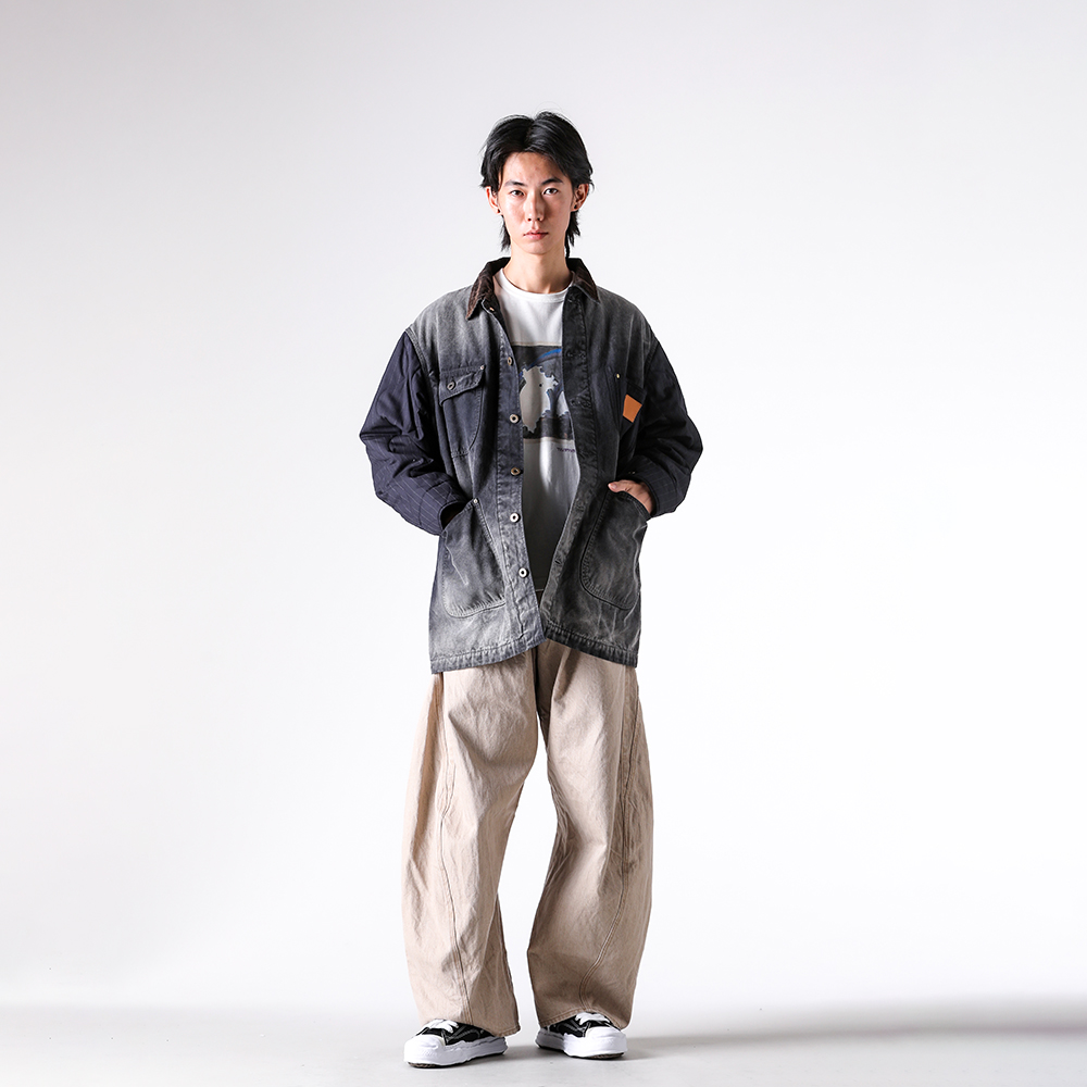 KHOKI(コッキ) - 25-26AW