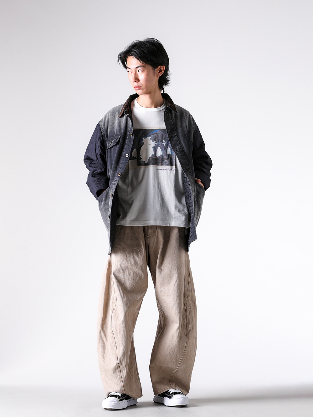 KHOKI(コッキ) - 25-26AW - 見出し3 - 品番+商品名3-1 - 品番+商品名3-2 - 品番+商品名3-3 - 品番+商品名3-4 3-002