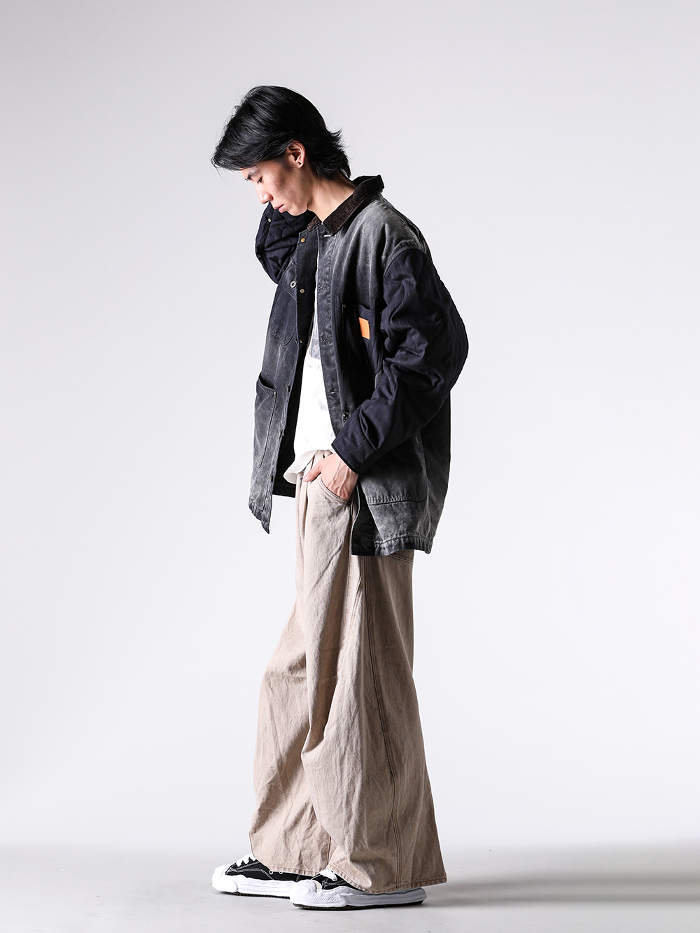 KHOKI(コッキ) - 25-26AW - 見出し3 - 品番+商品名3-1 - 品番+商品名3-2 - 品番+商品名3-3 - 品番+商品名3-4 3-003
