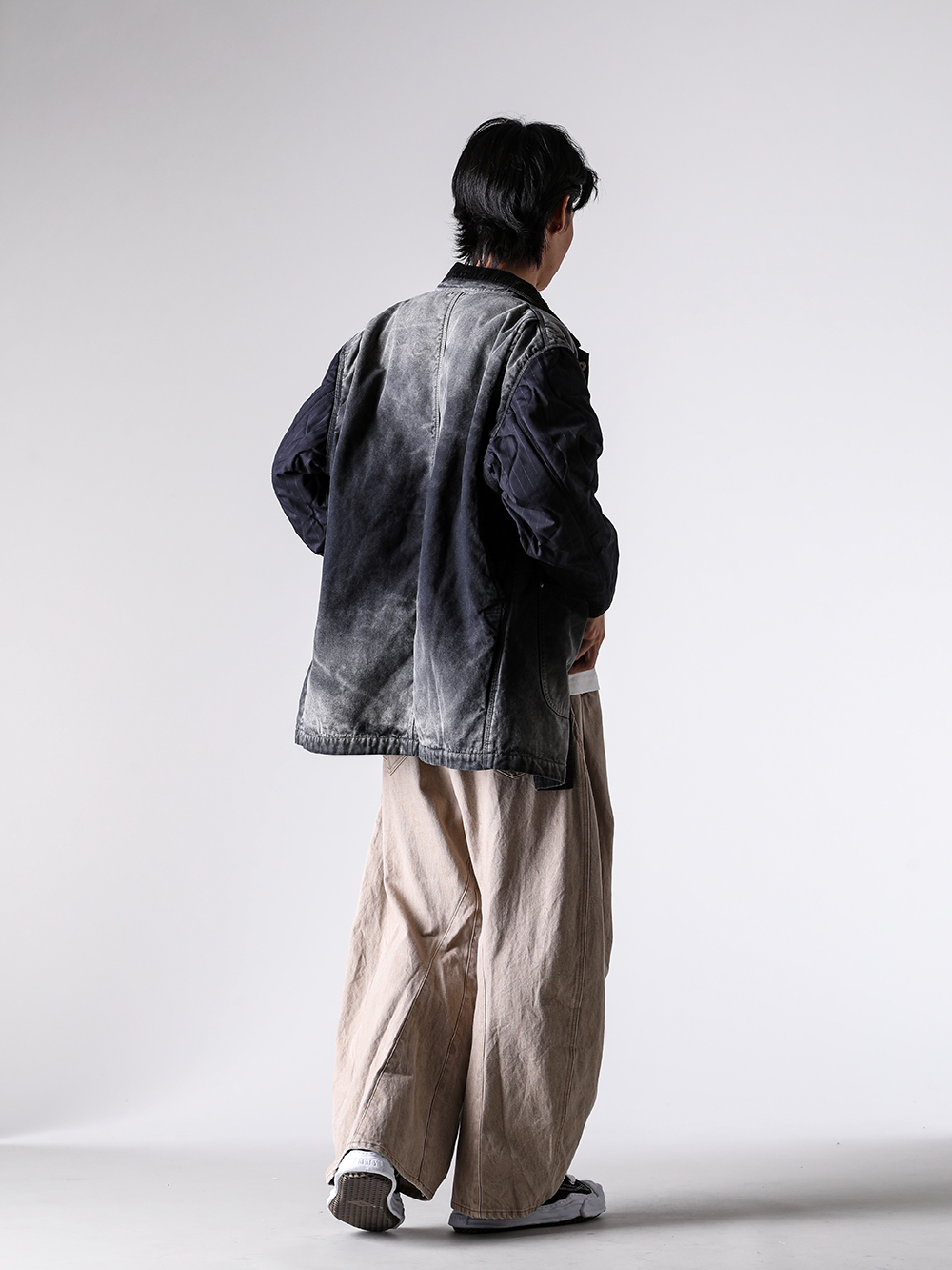 KHOKI(コッキ) - 25-26AW - 見出し3 - 品番+商品名3-1 - 品番+商品名3-2 - 品番+商品名3-3 - 品番+商品名3-4 3-004