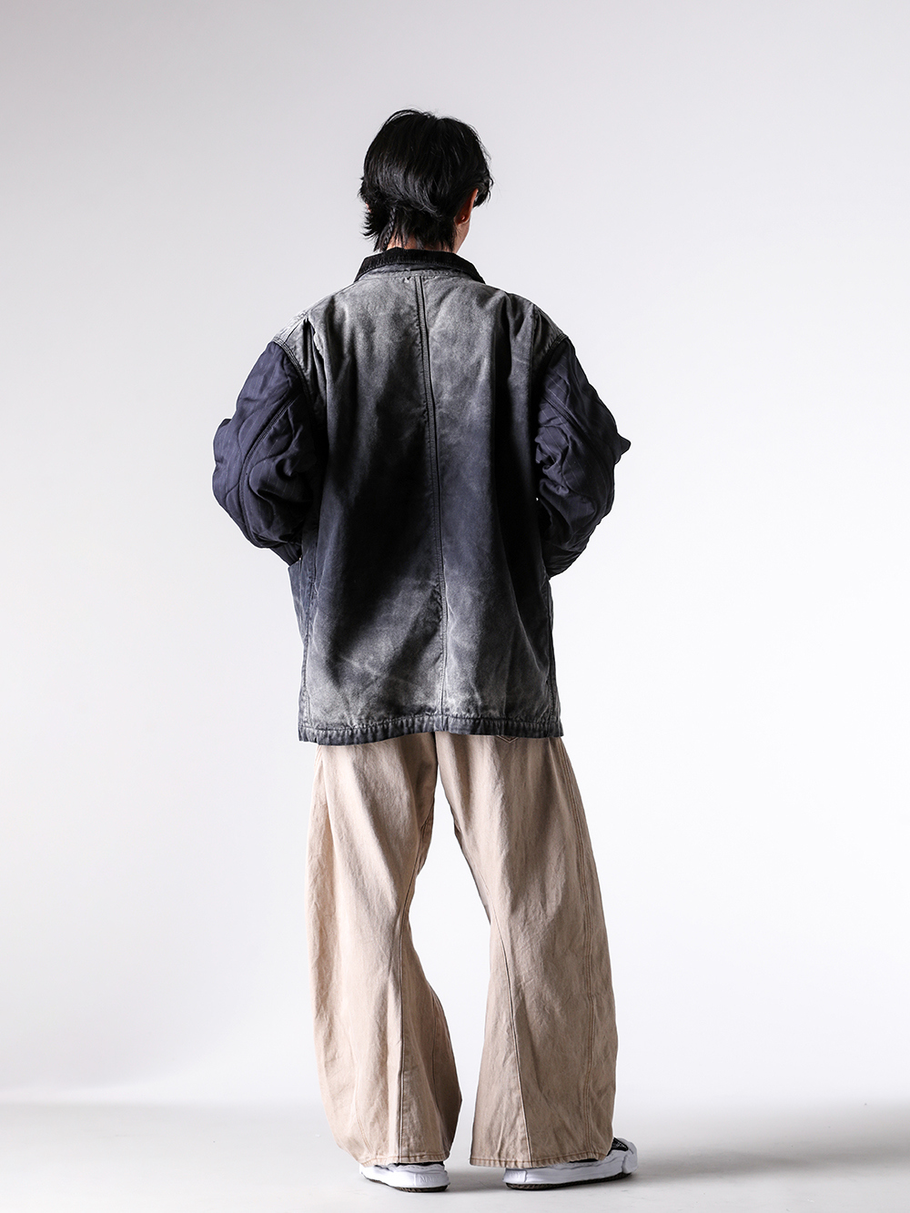 KHOKI(コッキ) - 25-26AW - 見出し3 - 品番+商品名3-1 - 品番+商品名3-2 - 品番+商品名3-3 - 品番+商品名3-4 3-005