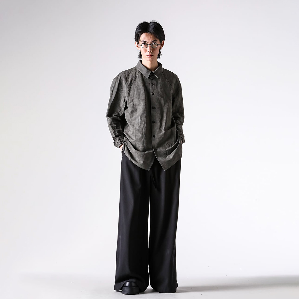 DEVOA - 25AW styling