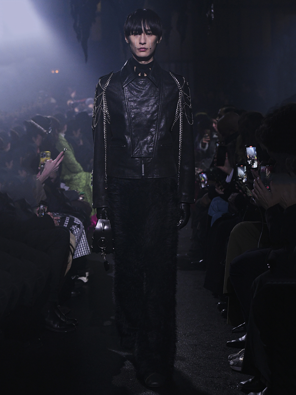 MASU - 25AW  - 2024AW シーズン - 3-001