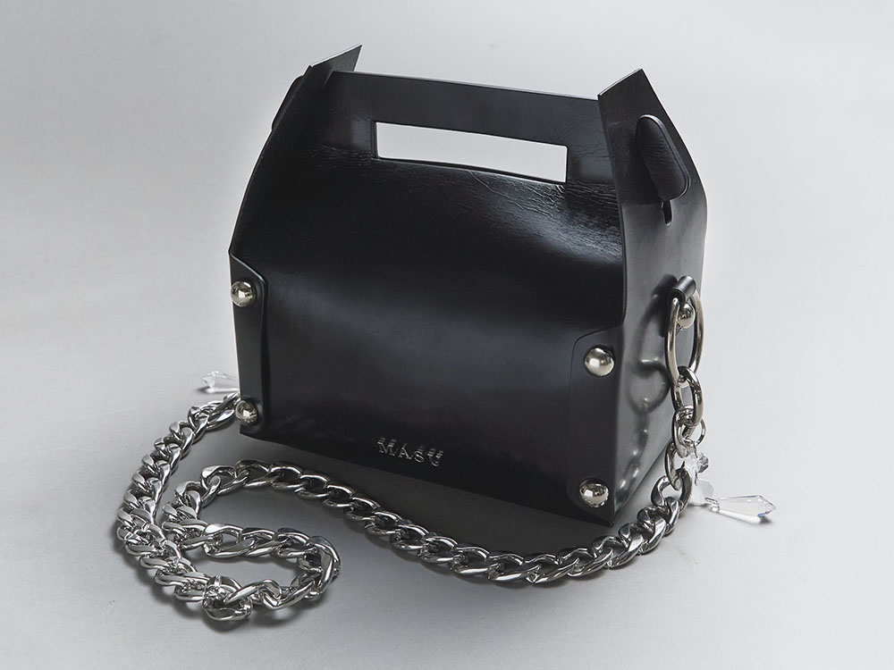 MASU - 25AW  - 2024AW シーズン - 3-002