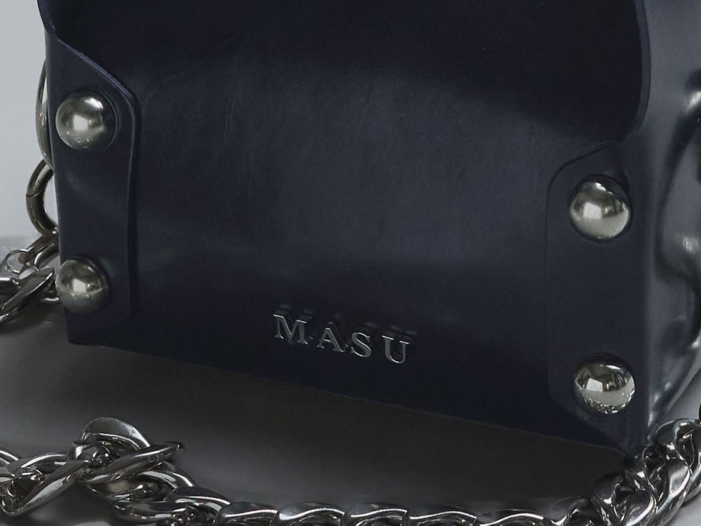 MASU - 25AW  - 2024AW シーズン - 3-004