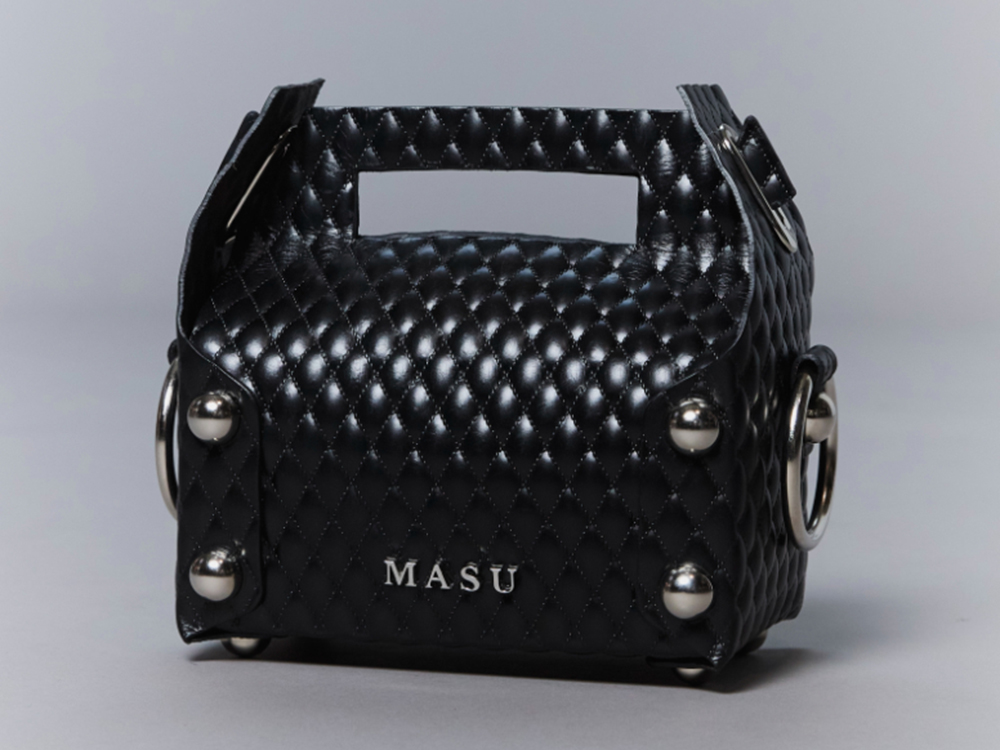 MASU - 25AW  - 2025SS シーズン - 2-002