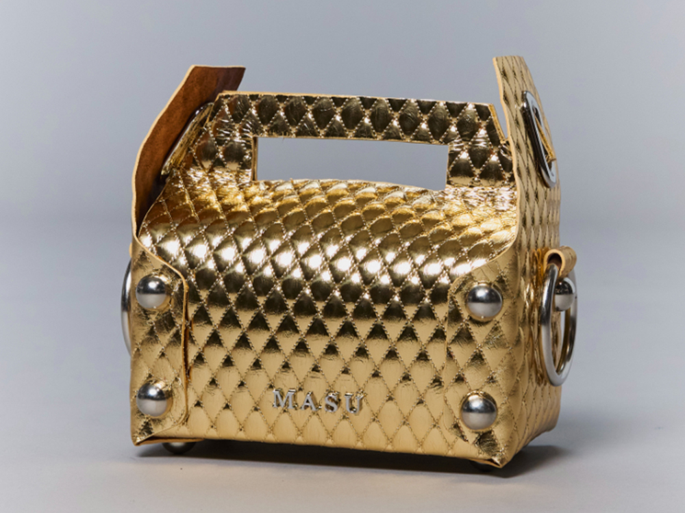 MASU - 25AW  - 2025SS シーズン - -003