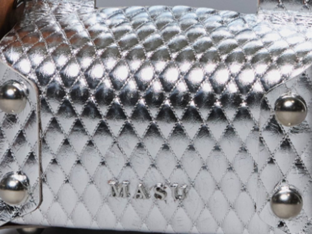 MASU - 25AW  - 2025SS シーズン - 2-004