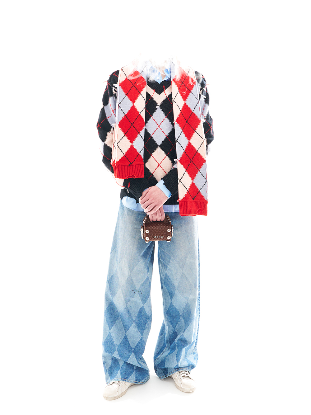 MASU - 25AW - ケーキバッグとは?コンセプトからサイズ感・使い方まで - 5-002