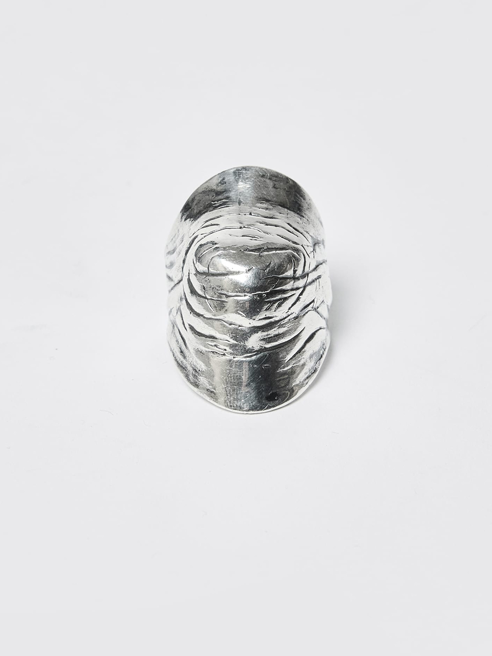 The Viridi-anne - 25AW - Accessories - VI-MA-032-09 Finger Ring 4-0012