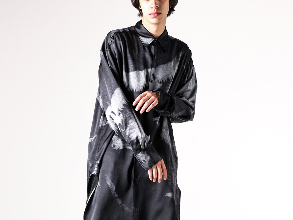 ann demeulemeester/ベルト ANN DEMEULEMEESTER | Standalone Collar — NEXUMIDE