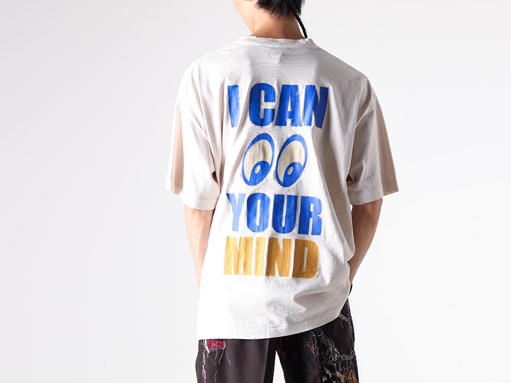 シュガーパンチ - THE SUGAR PUNCH(シュガーパンチ)よりSAKAMOTO DAYS(サカモトデイズ)とのコラボレーションアイテムがリリース！8/9(土)11時より店頭、通販共に同時販売開始！ - 1-004