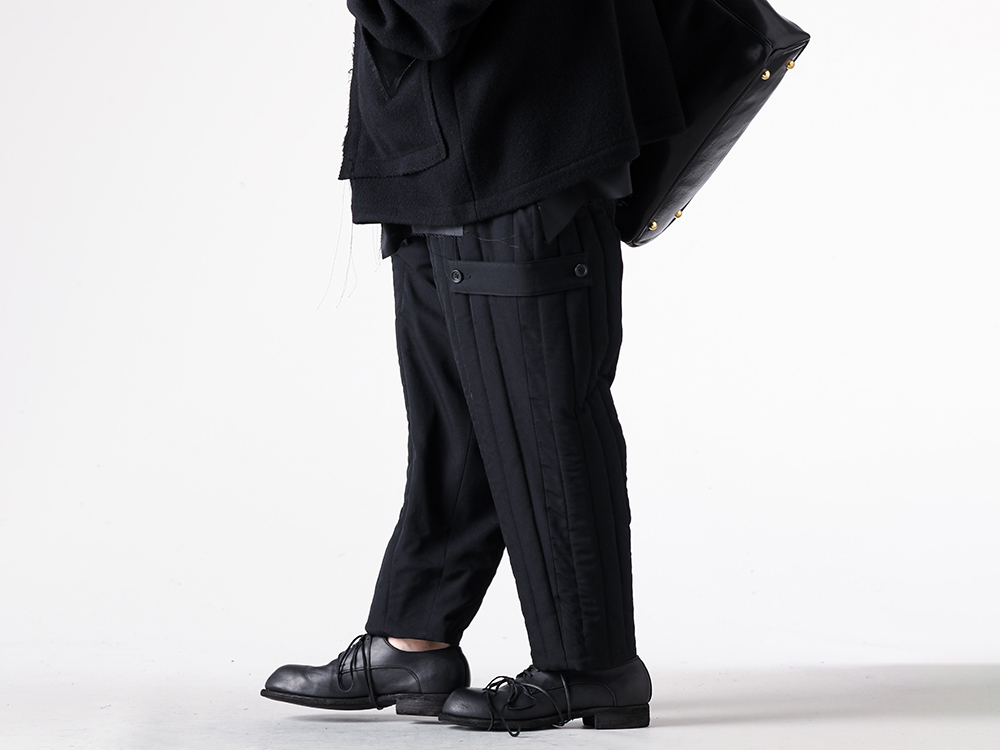 トウキチロウ　80.60.50.40g 8セット sulvam × Yohji Yamamoto POUR HOMME 25-26AW ブランドMIX