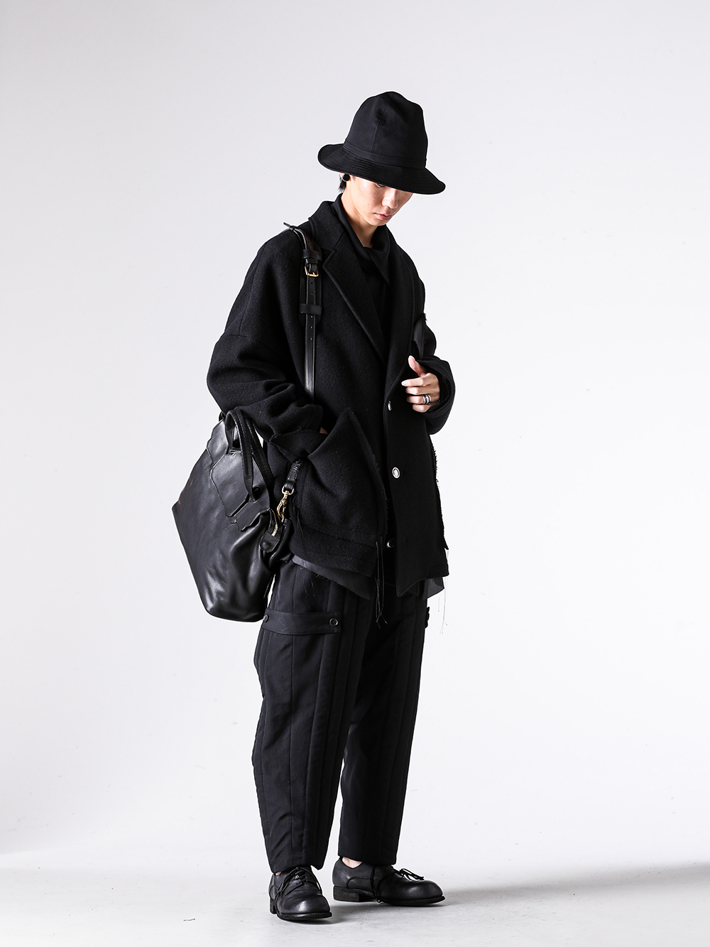 つじたろう様　専用 sulvam × Yohji Yamamoto POUR HOMME 25-26AW ブランドMIX