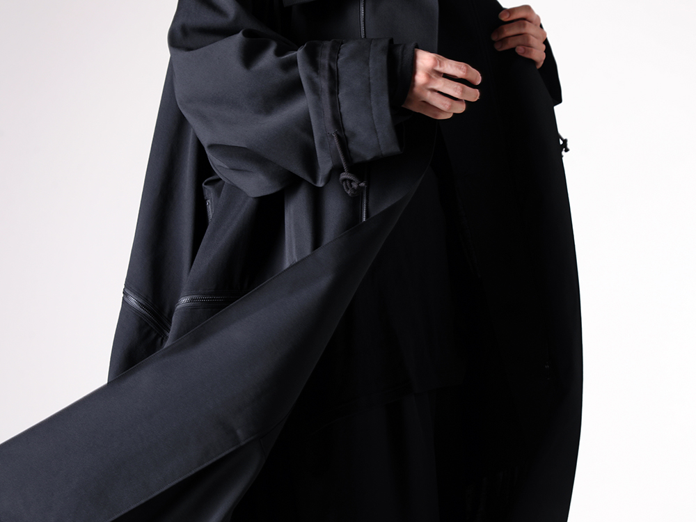 Yohji Yamamoto 25ss シルクコート サイズ2 Y's AW23 HIGHLIGHTS | Yohji Yamamoto (ヨウジヤマモト