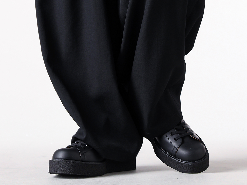 yohji yamamoto ジップクロスコート ヨウジヤマモト プールオム Yohji Yamamoto POUR HOMME Cross