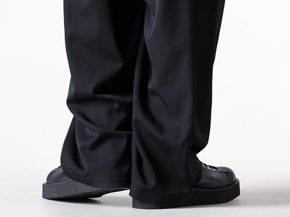 yohji yamamoto ジップクロスコート ヨウジヤマモト プールオム Yohji Yamamoto POUR HOMME Cross
