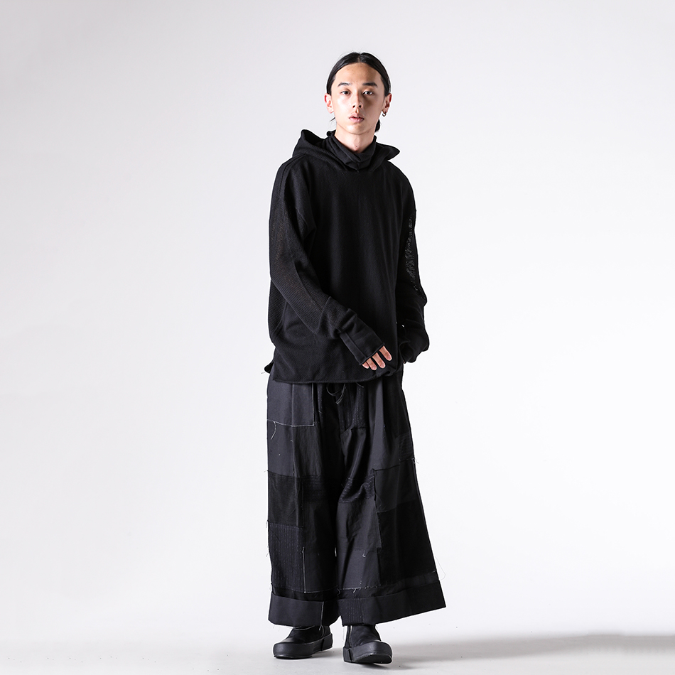 ISO - 25AW スタイリング