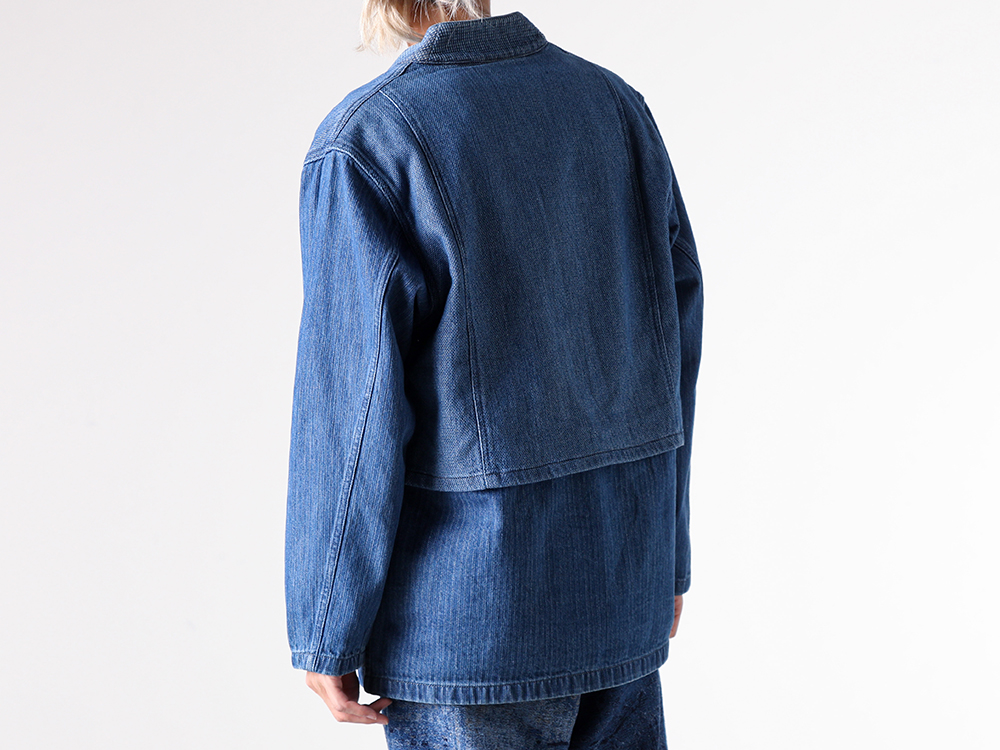 Folie Fatale ファンブックセット 4点 入荷情報] FDMTL(ファンダメンタル) 25-26AWコレクションから