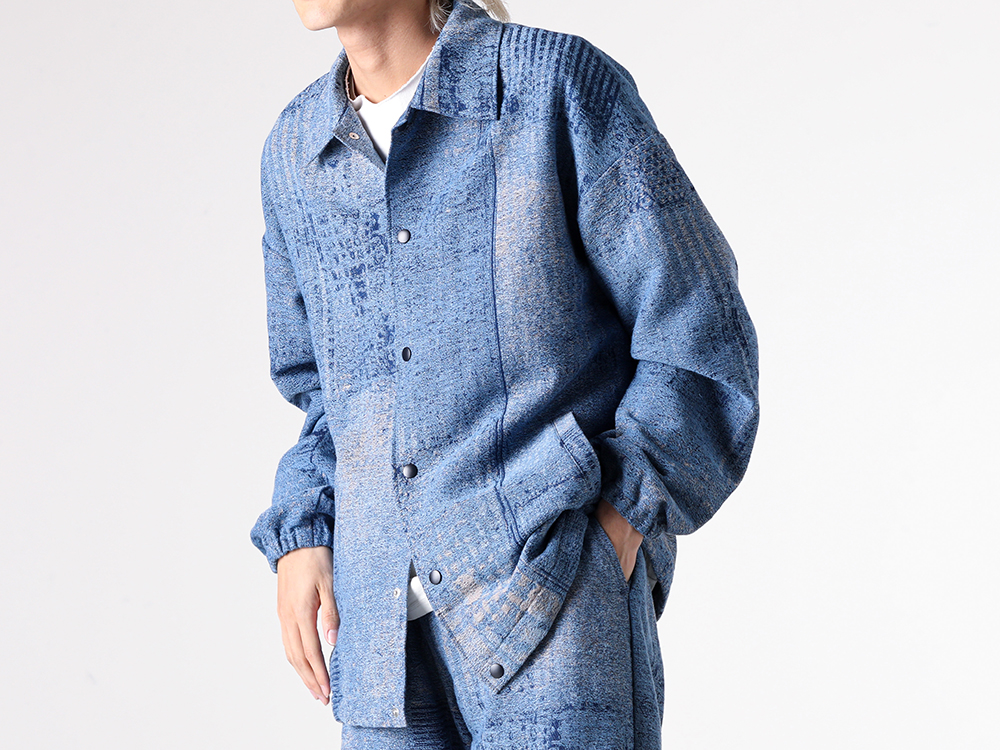 入荷情報] FDMTL(ファンダメンタル) 25-26AWコレクションから