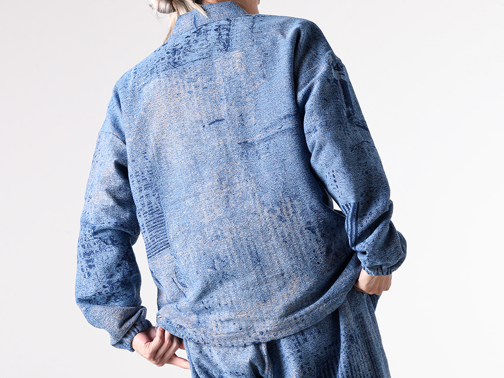 入荷情報] FDMTL(ファンダメンタル) 25-26AWコレクションから