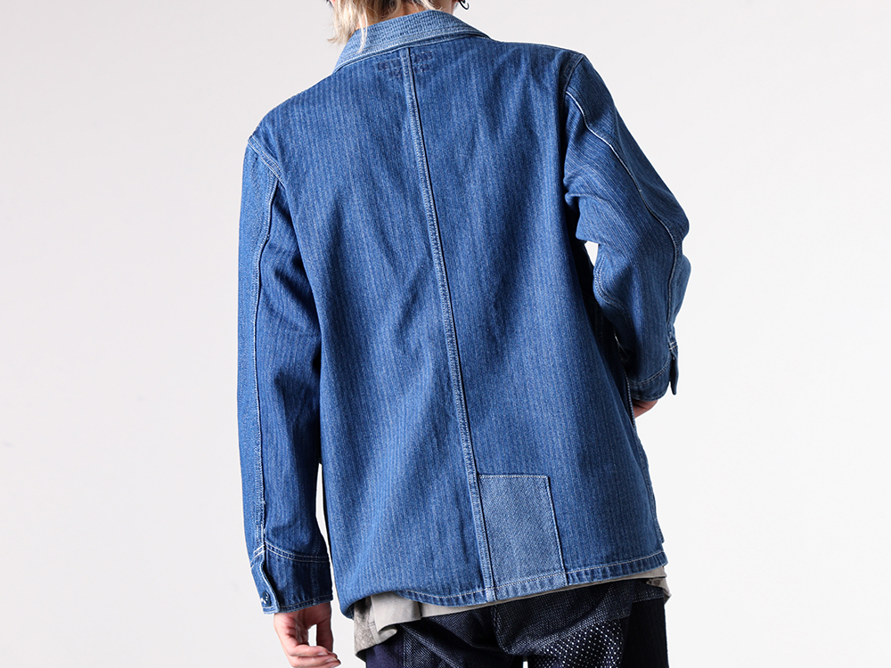 Folie Fatale ファンブックセット 4点 入荷情報] FDMTL(ファンダメンタル) 25-26AWコレクションから