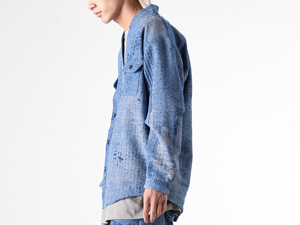 Folie Fatale ファンブックセット 4点 入荷情報] FDMTL(ファンダメンタル) 25-26AWコレクションから