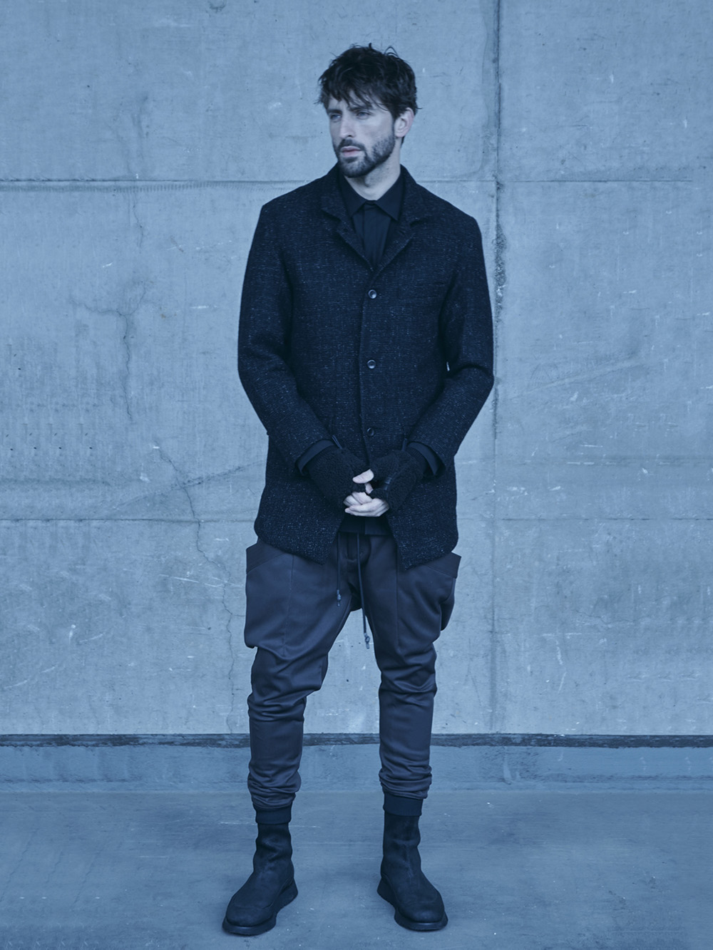 25AW 未使用 リップヴァンウィンクル ジョッパーパンツ L RB-702 送料無料】、RIPVANWINKLE 、 RB-702 、JODHPUR PANTS 商品詳細