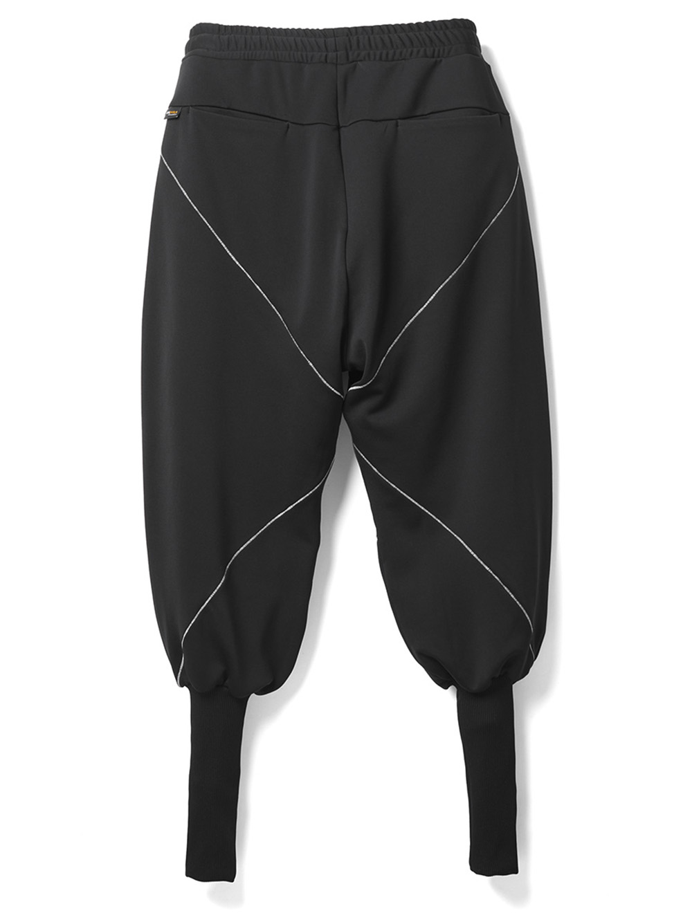 RIPVANWINKLE - 25AW - Pants - RB-707 Balloon Jersey Pants 3-0013