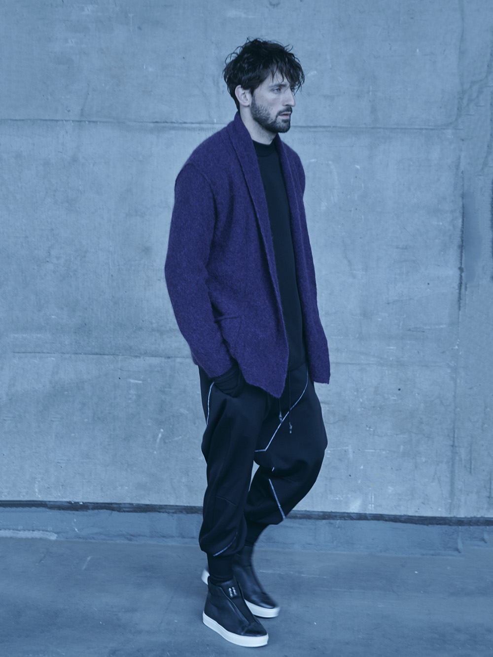 入荷情報】RIPVANWINKLE(リップヴァンウィンクル) 25-26AW