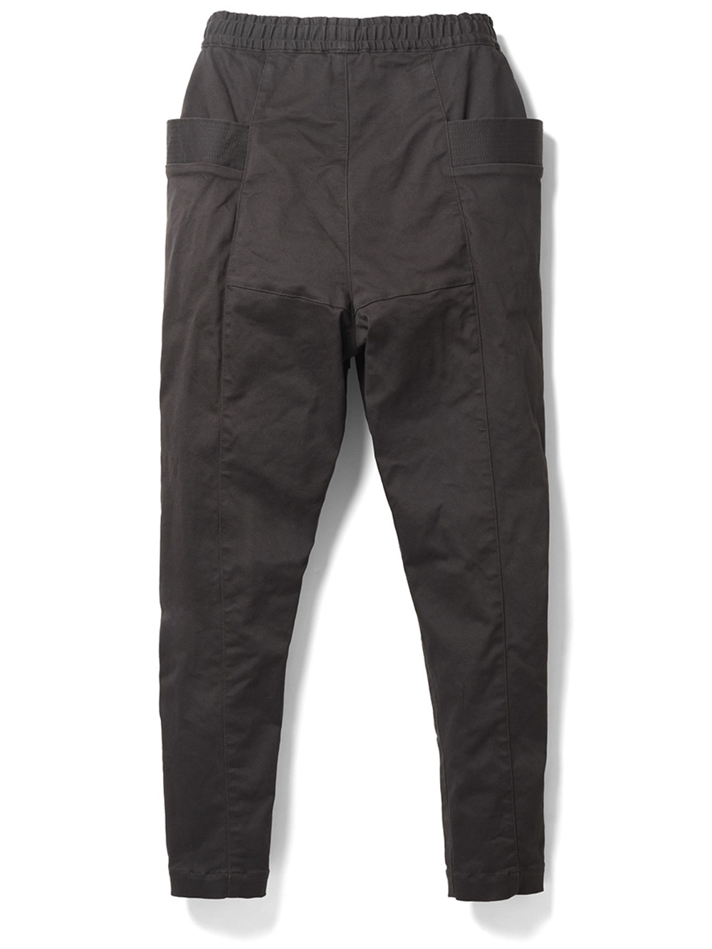 25AW 未使用 リップヴァンウィンクル ジョッパーパンツ L RB-702 入荷情報】RIPVANWINKLE(リップヴァンウィンクル) 25-26AW