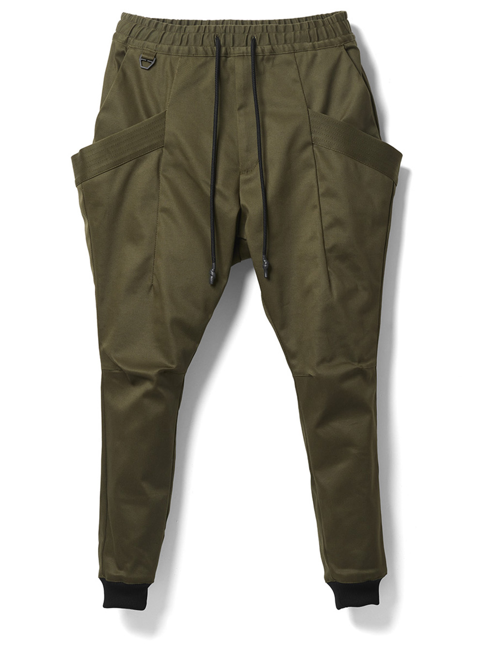 リップヴァンウィンクル　カーゴパンツ 入荷情報】RIPVANWINKLE(リップヴァンウィンクル) 25-26AW