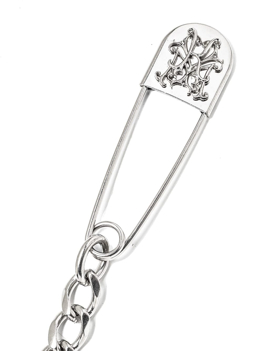 KAMIYA ウォレットチェーン KAMIYA - ウォレットチェーン 【63cm】 - WALLET CHAIN - SILVER