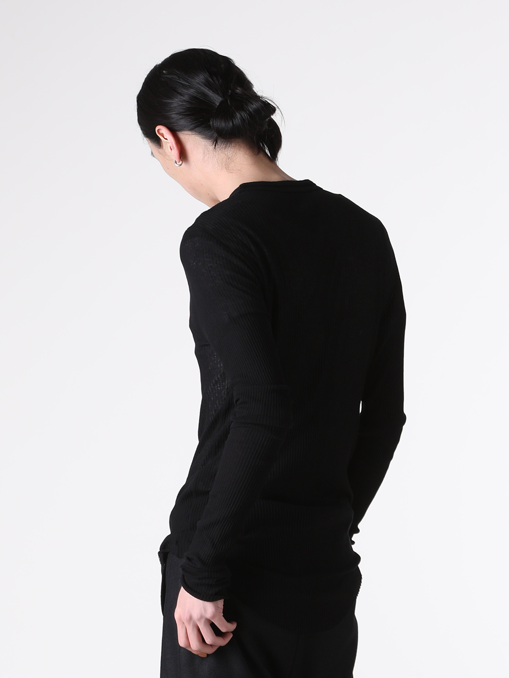 16AW JULIUS ユリウス 雅 MIYAVI 着 ストール ジャケット 2 16AW JULIUS ユリウス 雅 MIYAVI 着 ストール ジャケット 2