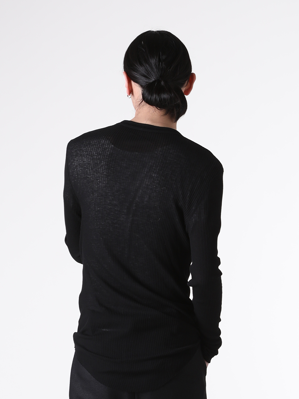 incarnation 長袖カットソーB ierib DEVOA JULIUS STORE « TRANSGRESSIVE JULIUS ユリウス The Viridi-anne ヴィ