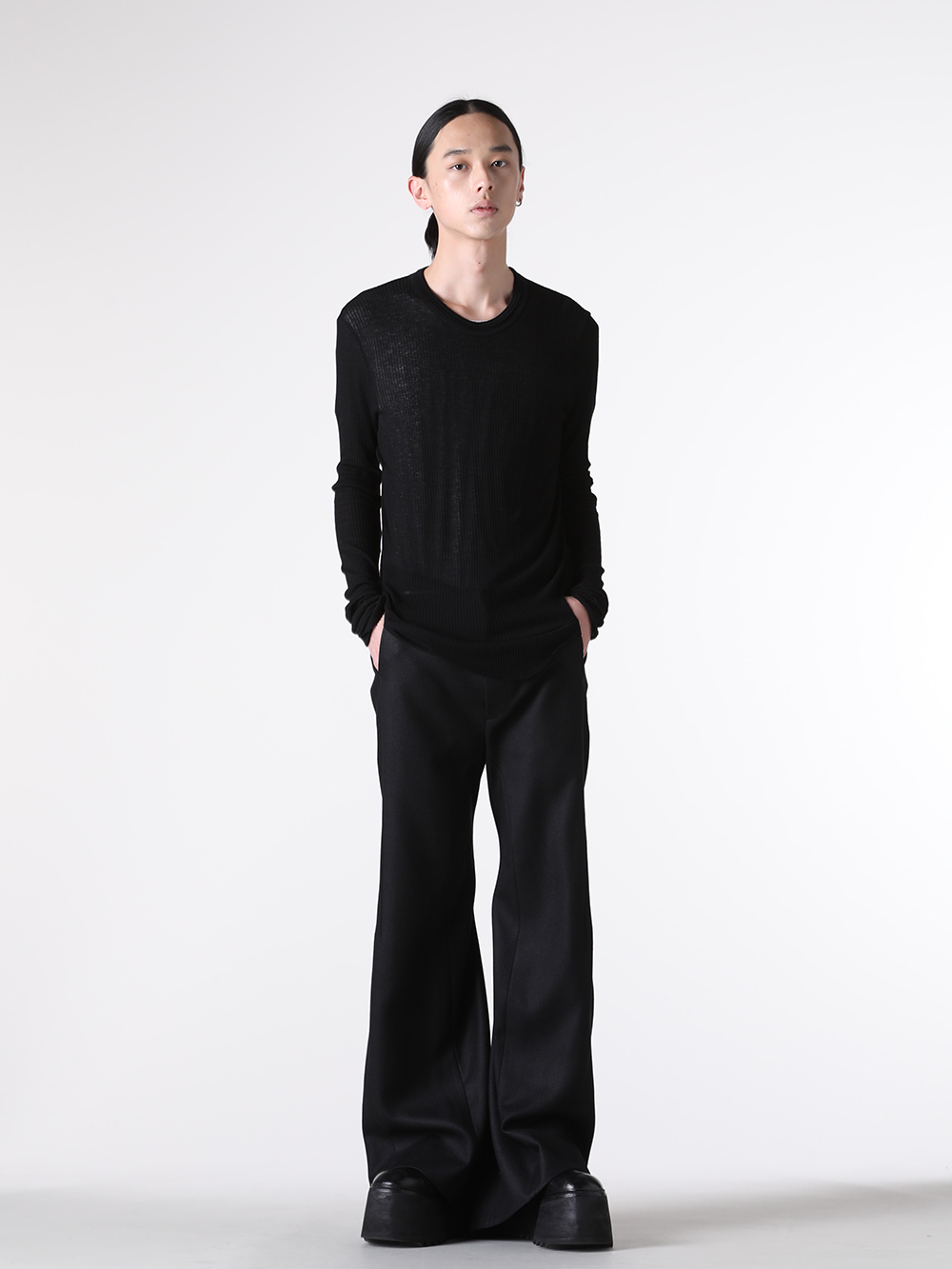 入荷情報] JULIUS(ユリウス) より25-26AWコレクションのセカンド