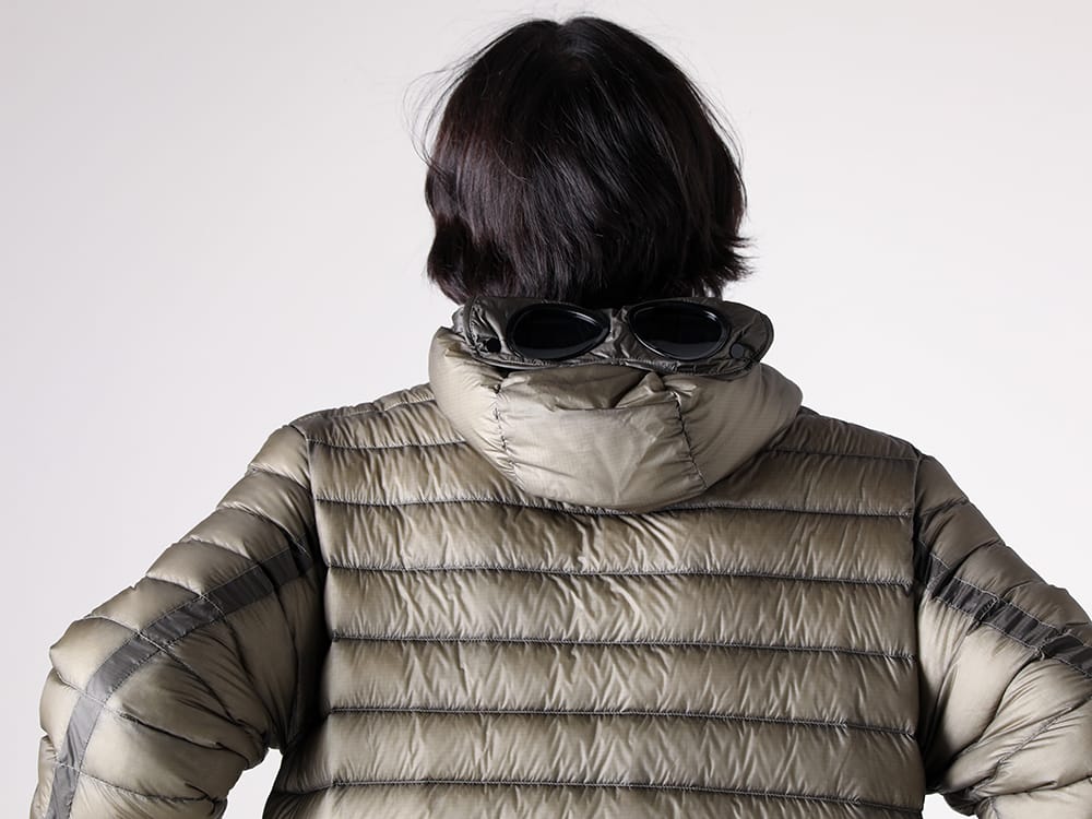 C.P. Company new arrivals at FASCINATE