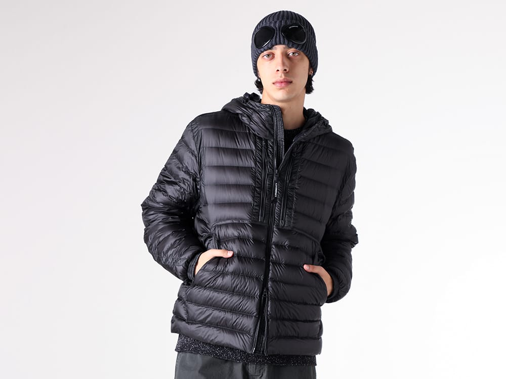 25-26AW 新規取扱】C.P. Company(シーピー カンパニー