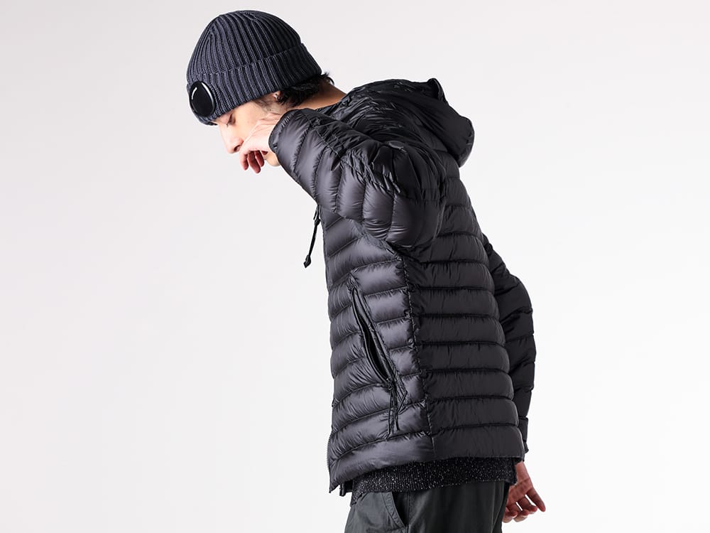 C.P. Company new arrivals at FASCINATE