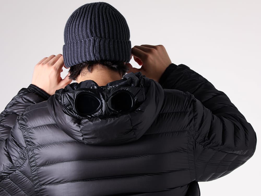 C.P. Company new arrivals at FASCINATE