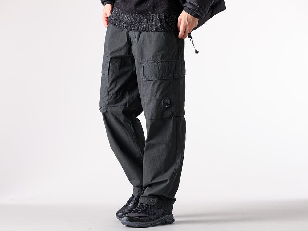 C.P. Company new arrivals at FASCINATE