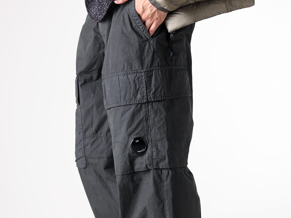 25-26AW 新規取扱】C.P. Company(シーピー カンパニー