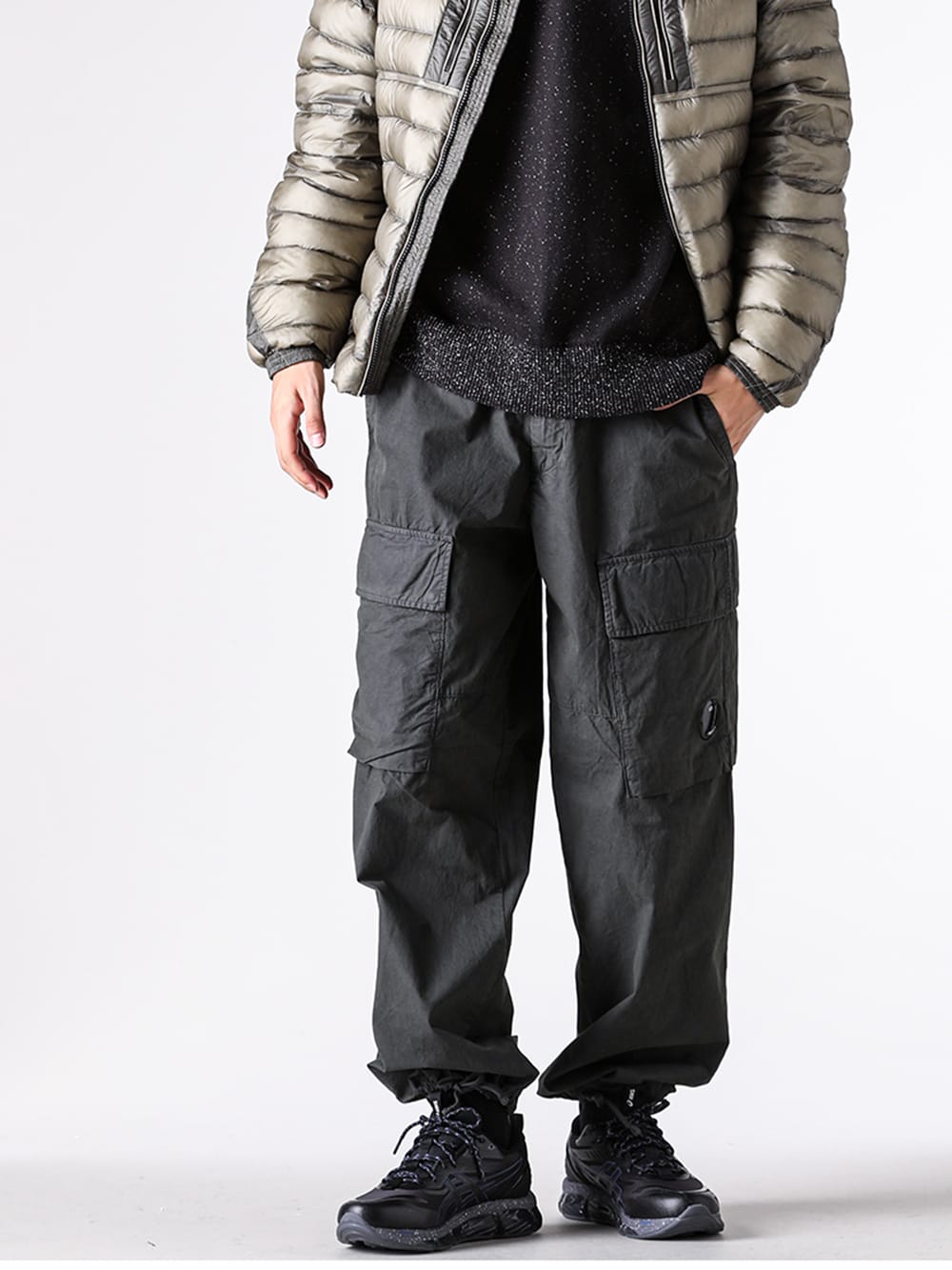 25-26AW 新規取扱】C.P. Company(シーピー カンパニー) – ガーメント