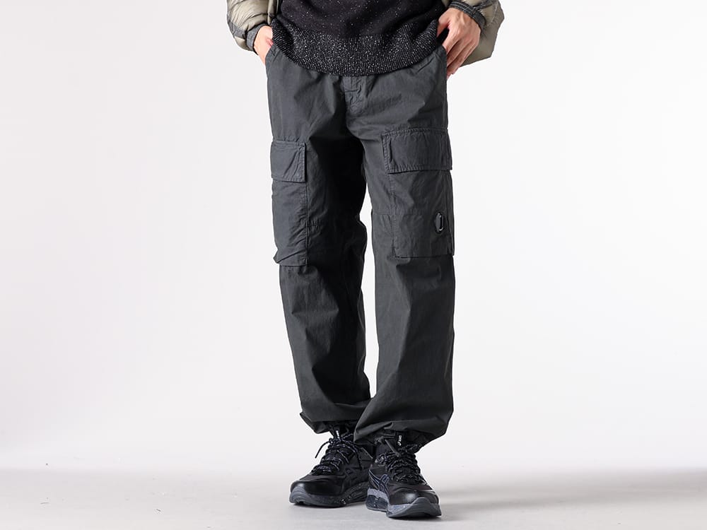 C.P. Company new arrivals at FASCINATE