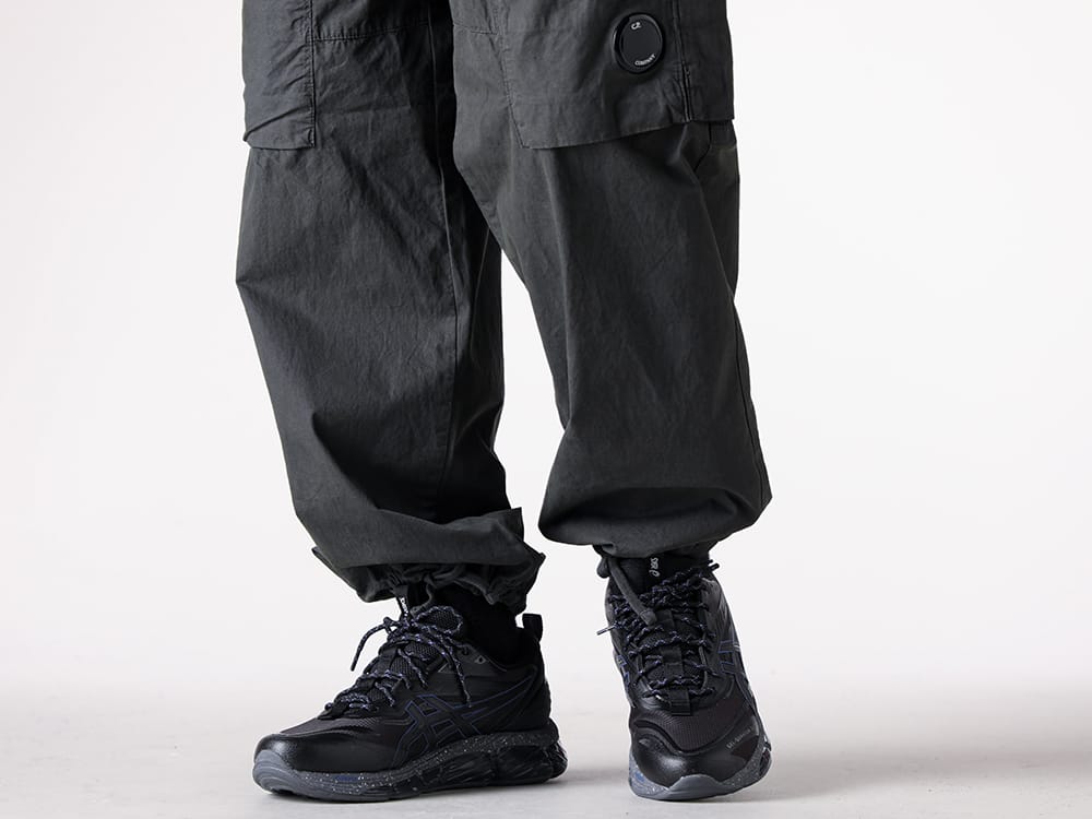 C.P. Company new arrivals at FASCINATE