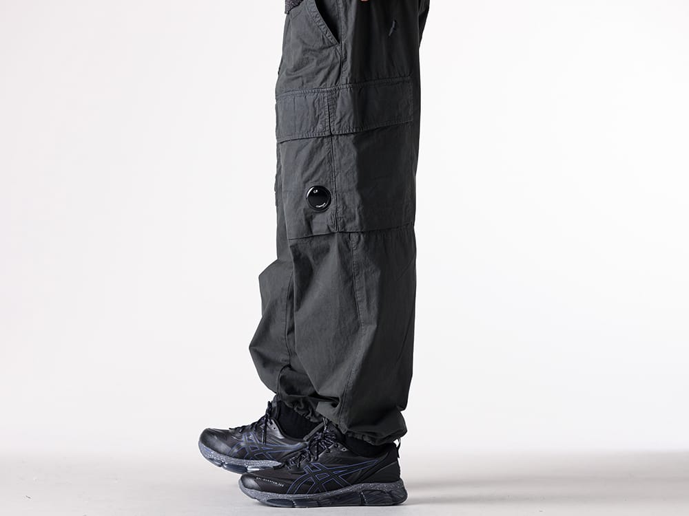 C.P. Company new arrivals at FASCINATE