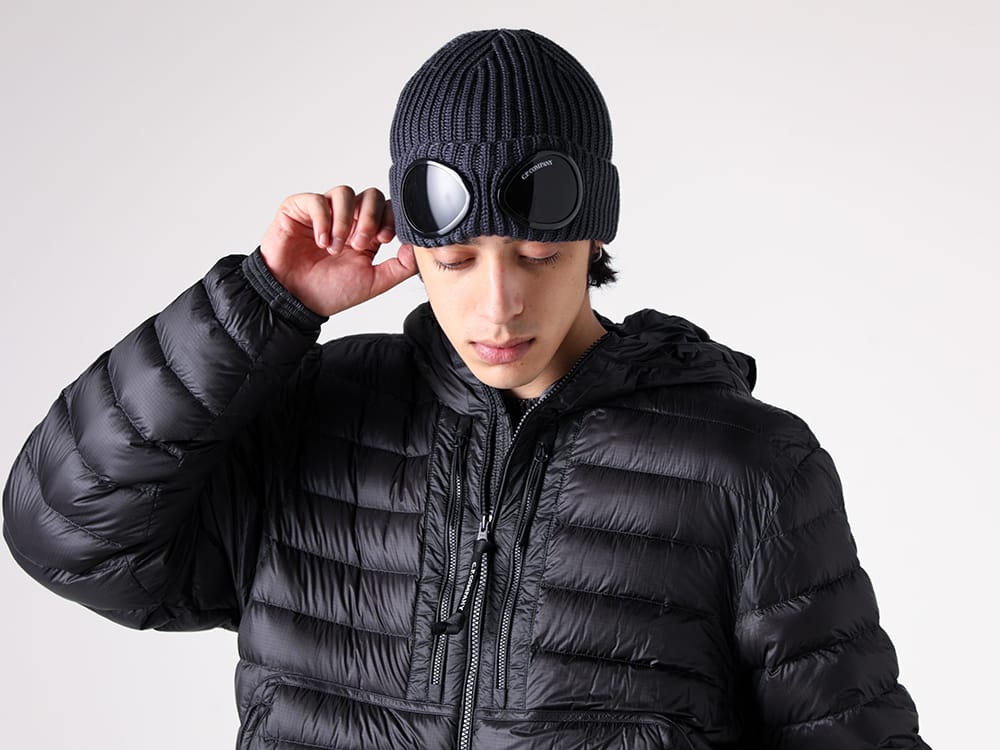 Image of C.P. Company newly carried by FASCINATE